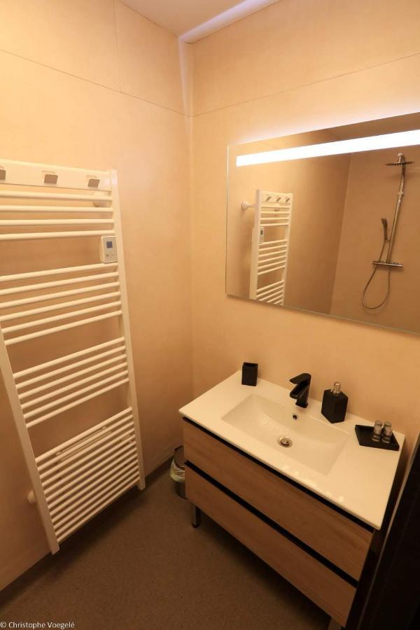 Les Cocons De L'Illon Bed and Breakfast Ville-sur-Illon Esterno foto
